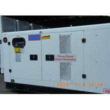 Kusing генератор дизельный K30300 Бесшумный с автоматическим